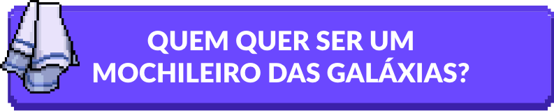 Quem quer ser um Mochileiro das Galáxias?
